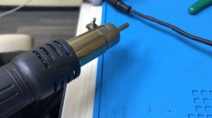 Замена датчика коленвала ROVER 75 1.8L MEMS 3 на аналог Siemens от BMW