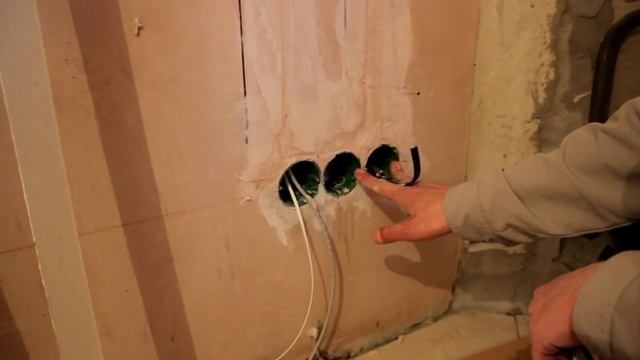 Челябинск Ремонт офиса Часть 2 смотреть онлайн