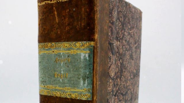 010. Глава 3 - Для-Себя-Бытие. Раздел 1. Книга 1. Том 1. Наука Логики. Гегель. Аудиокнига.
