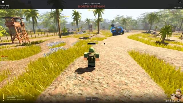 ROBLOX TROLLING WITH ADMIN COMMANDS IN VIETNAM смотреть онлайн