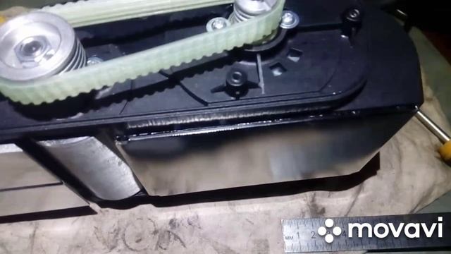 Электро рубанок DEKO -1000 вАт. смотреть онлайн