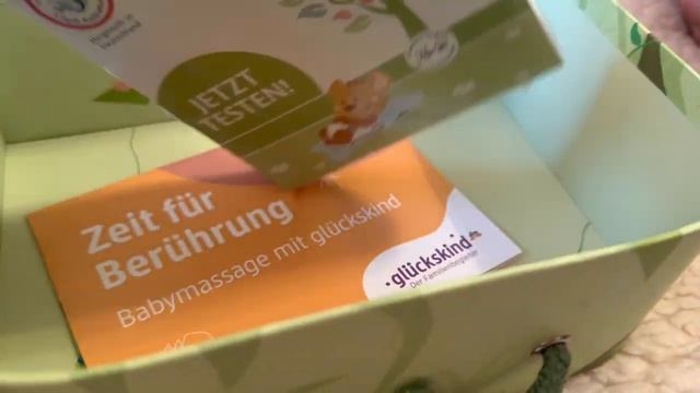 Влог Этот день настал / Роддом в Германии / Подарки от магазинов смотреть онлайн