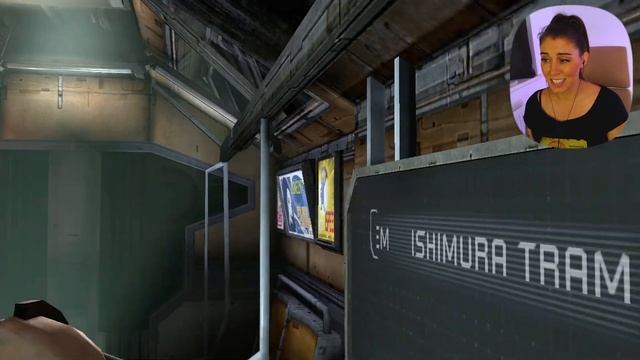 What Is This New Monsters - Dead Space Pt3 - Blind Playthrough смотреть онлайн