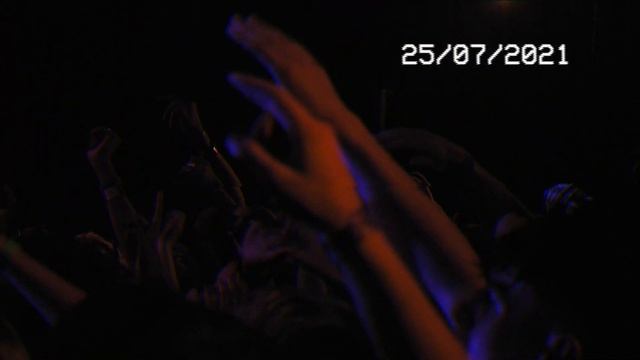 easy life - nightmares (record store tour 2021) смотреть онлайн