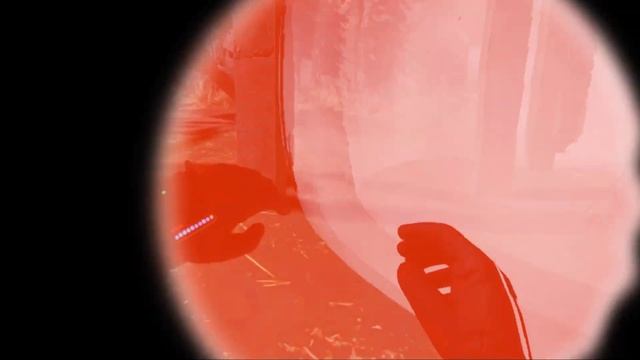 A Holiday in the Radius is an Absolute Nightmare [Into the Radius] смотреть онлайн