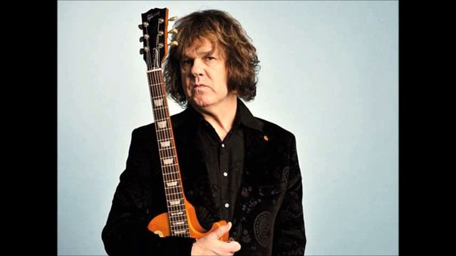 Gary Moore - Still got the blues(instrumental) смотреть онлайн