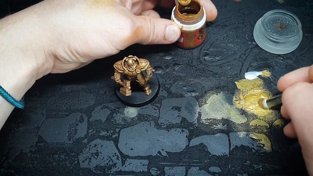 How to Paint: Stormcast Eternals | Dominion смотреть онлайн