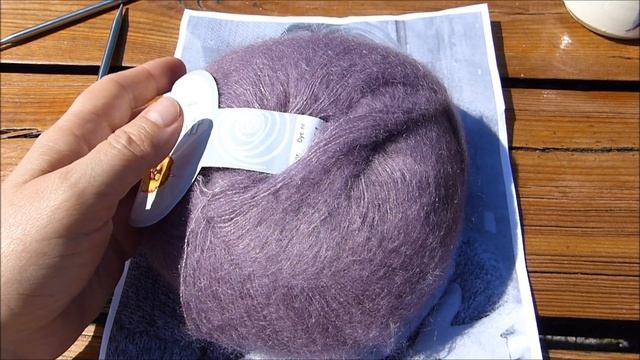 2-е июльское ассорти: торты, наш музей, вязание, хлам и свалка.