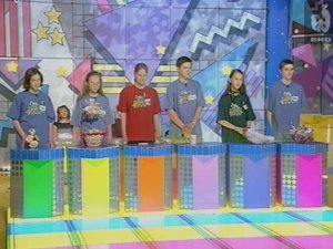 Звездный час 19.07.1999