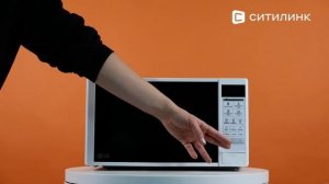 Обзор Микроволновой печи LG MS2042DY | Ситилинк