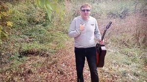 __ДА, МНЕ СЕГОДНЯ 50__ - ВАДИМ ЯГАЛА