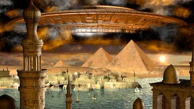 Основатели об истории Земли. Сэл Рейчел. Книга