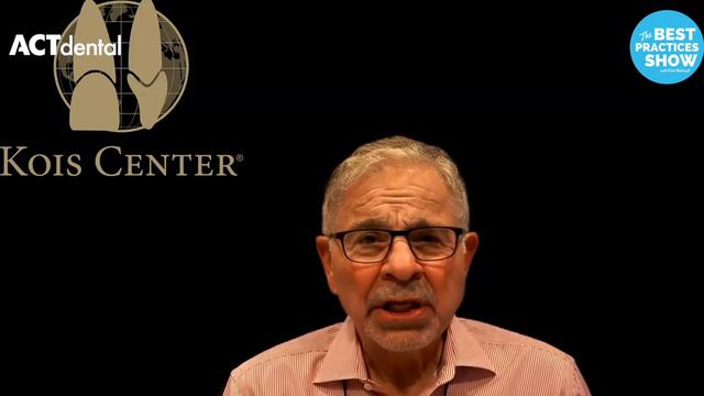 684: The Evolution of Dental Education – Dr. John Kois & Dr. Christian Coachman смотреть онлайн