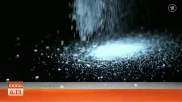 TV Bestätigt! Nanopartikel In Der Atmosphäre! Chemtrails - Geoengineering ☢