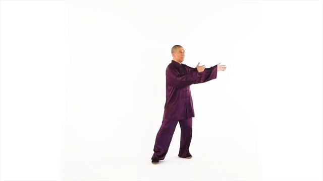 Traditional Tai Chi Elements смотреть онлайн