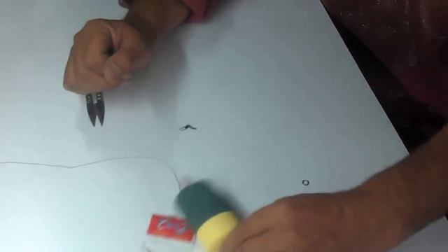 Сом на квок с поплавком смотреть онлайн