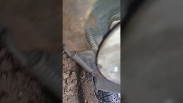 Замена полуоси На ВАЗ 2101 смотреть онлайн