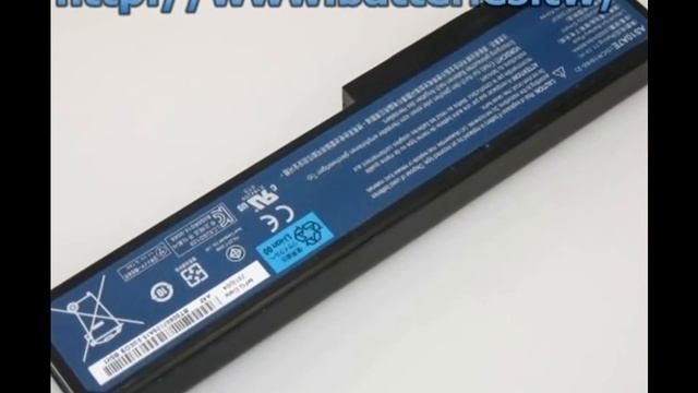 ACER 3ICR19/66-3 934T2084F AS10A7E AS10F7E 11.1V 6000mAh batterien, 3ICR19/66-3 laptop akku смотреть онлайн
