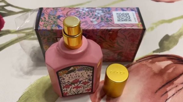 Flora Gorgeous Gardenia Eau de Parfum Gucci