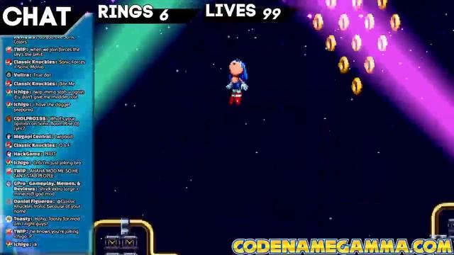 [Live] Sonic Mania - Hang Out / Q&A livestream смотреть онлайн
