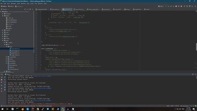 Cache Django 2 / Как ускорить сайт Django 2 / Кэш Django 2 смотреть онлайн