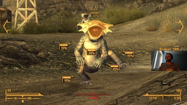 Aug 5, 2022 - Fallout: New Vegas смотреть онлайн