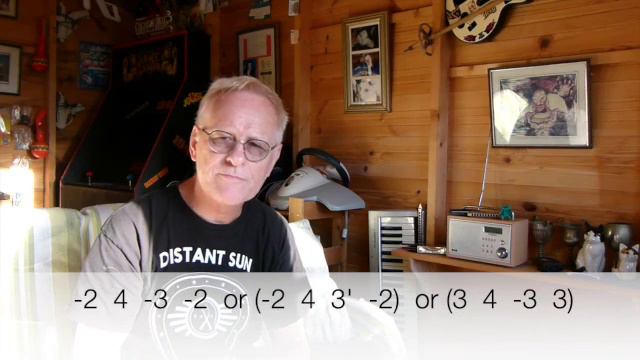 Beginners first diatonic harmonica blues riff смотреть онлайн