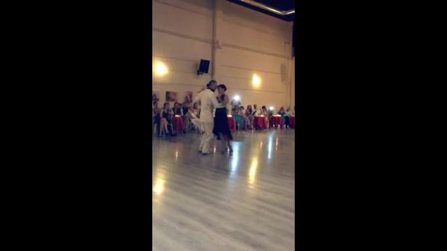 MILONGA DORADA смотреть онлайн