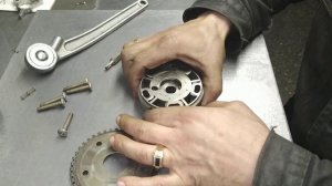 Фазовращатель SsangYong New Action