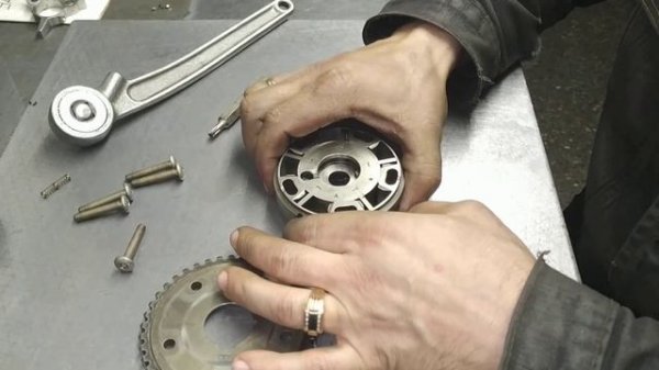 Фазовращатель SsangYong New Action