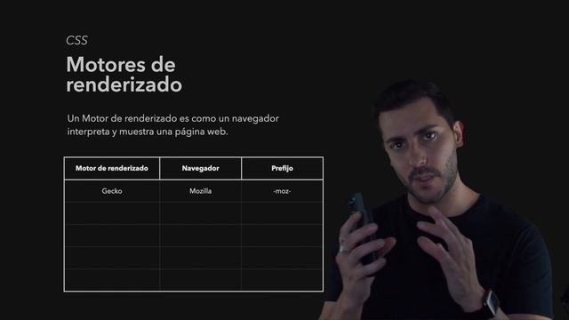 ? PREFIJOS en CSS | Eduardo Fierro Pro смотреть онлайн