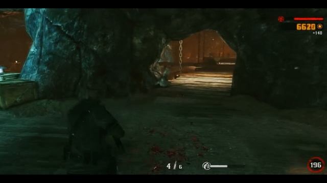 Обзор The Haunted Hells Reach смотреть онлайн