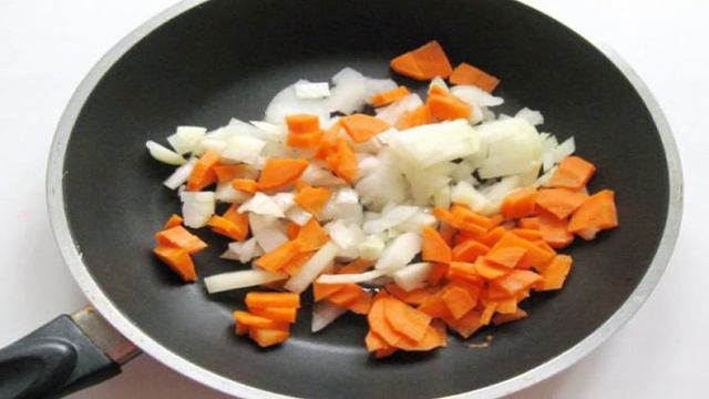 Рецепты от шеф-повара