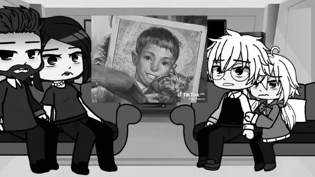 •Реакция семьи Антона до того как они переехали на будущее• смотреть онлайн