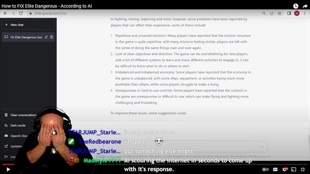 CHAT GPT and VALL-E used in Games?! NPC UPGRADE!!! смотреть онлайн
