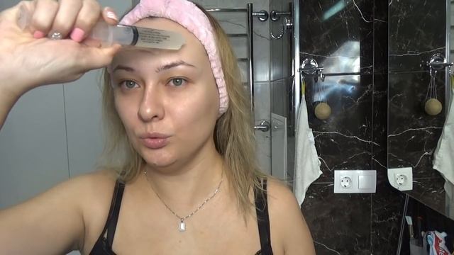 КАРБОКСЕТЕРАПИЯ/ВКУСНАЯ СВИНИНА В ДУХОВКЕ/УБОРКА/14/02 ДЕНЬ ЗНАКОМСТВА