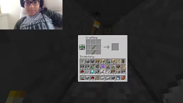 Im back (Minecraft Realms with friend RED1349) смотреть онлайн