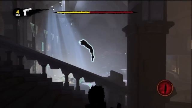 NeverDead - Walkthrough - Part 6 (X360/PS3) смотреть онлайн