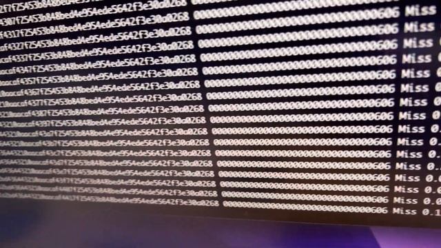 Oracle Padding Attack смотреть онлайн