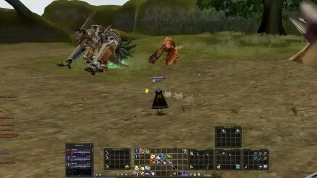 [RF Online]  RF BANANA / С НУЛЯ ЗА КОРУ