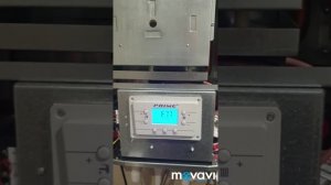 Лемакс Prime-V, ошибка E77