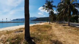 Нячанг. Южный пляж Парагон, кафе, обзор, цены