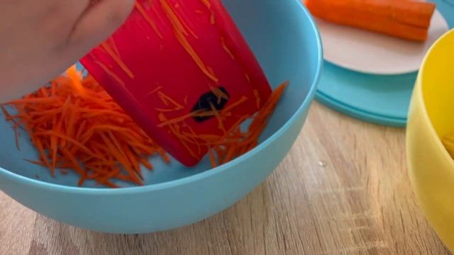 Салат из соевой спаржи с морковью по-корейски! #спаржа#салатизспаржи#соеваяспаржа смотреть онлайн