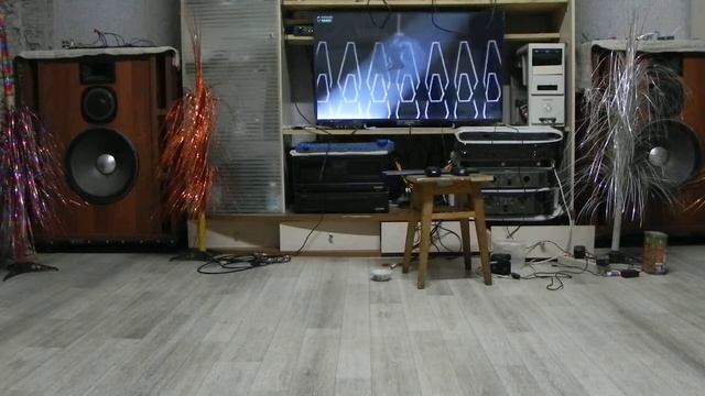 ОНКЕН-ONKEN---speakers--------Millennium----90-е--1060 смотреть онлайн