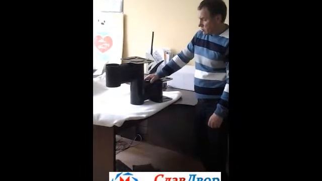 Модульная ЛЕСТНИЦА МЕЧТА изменения в металлоконструкции смотреть онлайн