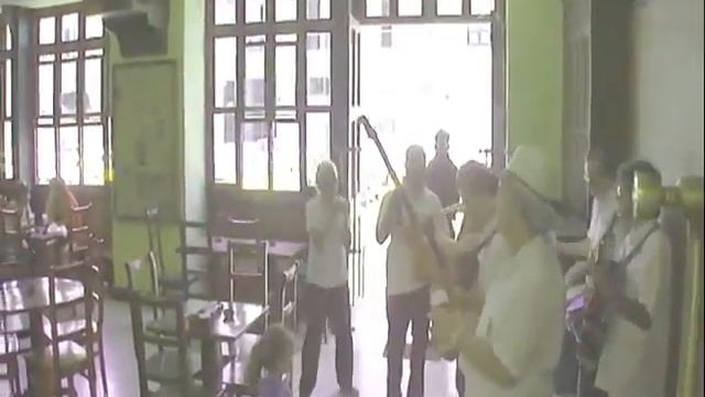Ларуссия Танцы КУБА Dance CUBA смотреть онлайн