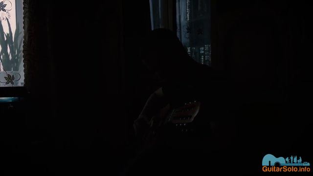 “My Heart Will Go On” - Guitar Cover (Fingerstyle) смотреть онлайн