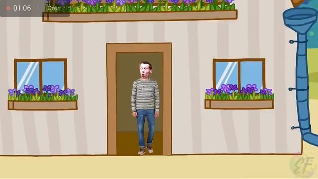 Откуда берётся мёд. смотреть онлайн