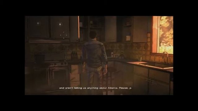 The Walking Dead Game Walkthrough Part 2-Clementine's Hammer (Xbox 360, Ps3, PC) смотреть онлайн