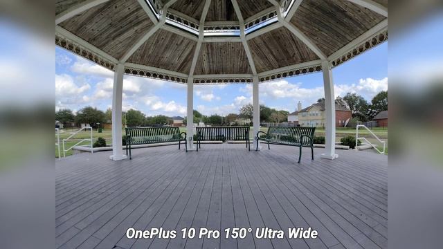 OnePlus 10 Pro Vs Google Pixel 7 Pro Camera Comparison